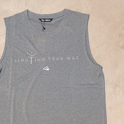 【milestone】マイルストーン Doo-Bop Sleeveless T-Shirt "5Color" ※ネコポス可