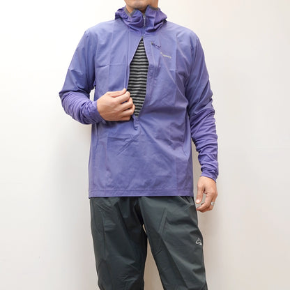 【patagonia】パタゴニア men's Airshed Pro P/O "2Color"