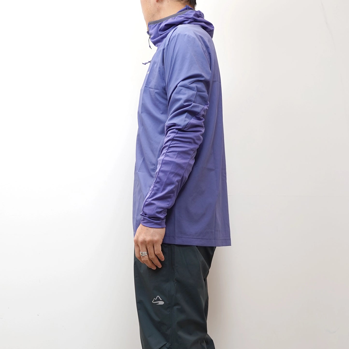 【patagonia】パタゴニア men's Airshed Pro P/O "2Color"