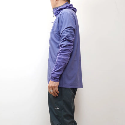 【patagonia】パタゴニア men's Airshed Pro P/O "2Color"