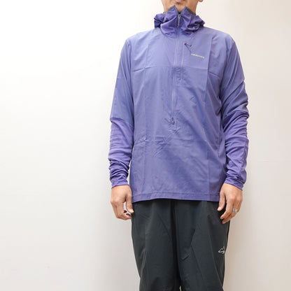 【patagonia】パタゴニア men's Airshed Pro P/O "2Color"