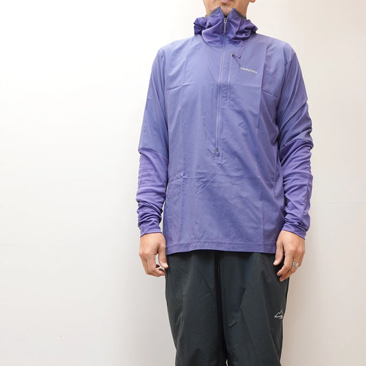 【patagonia】パタゴニア men's Airshed Pro P/O "2Color"