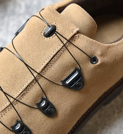 【Mountain Research】 マウンテンリサーチ Spec Shoes "Army"