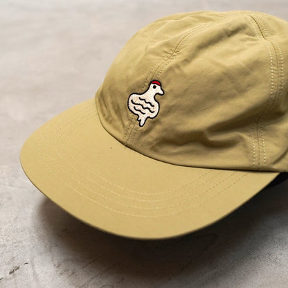 【halo commodity】ハロコモディティ 雷鳥 Cap "4Color" ※ネコポス可