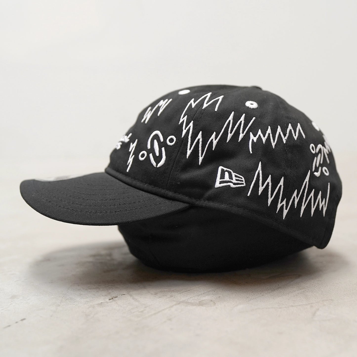 【NEW ERA】ニューエラ 9THIRTY The Chemical Brothers "2Color"