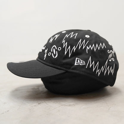 【NEW ERA】ニューエラ 9THIRTY The Chemical Brothers "2Color"