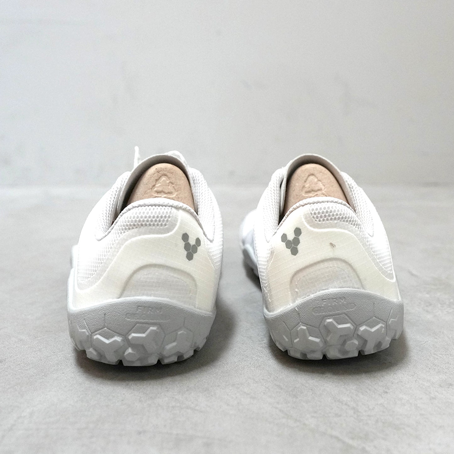 【VIVOBAREFOOT】ヴィヴォ ベアフット men's Primus Trail FG 3.5 "3Color"