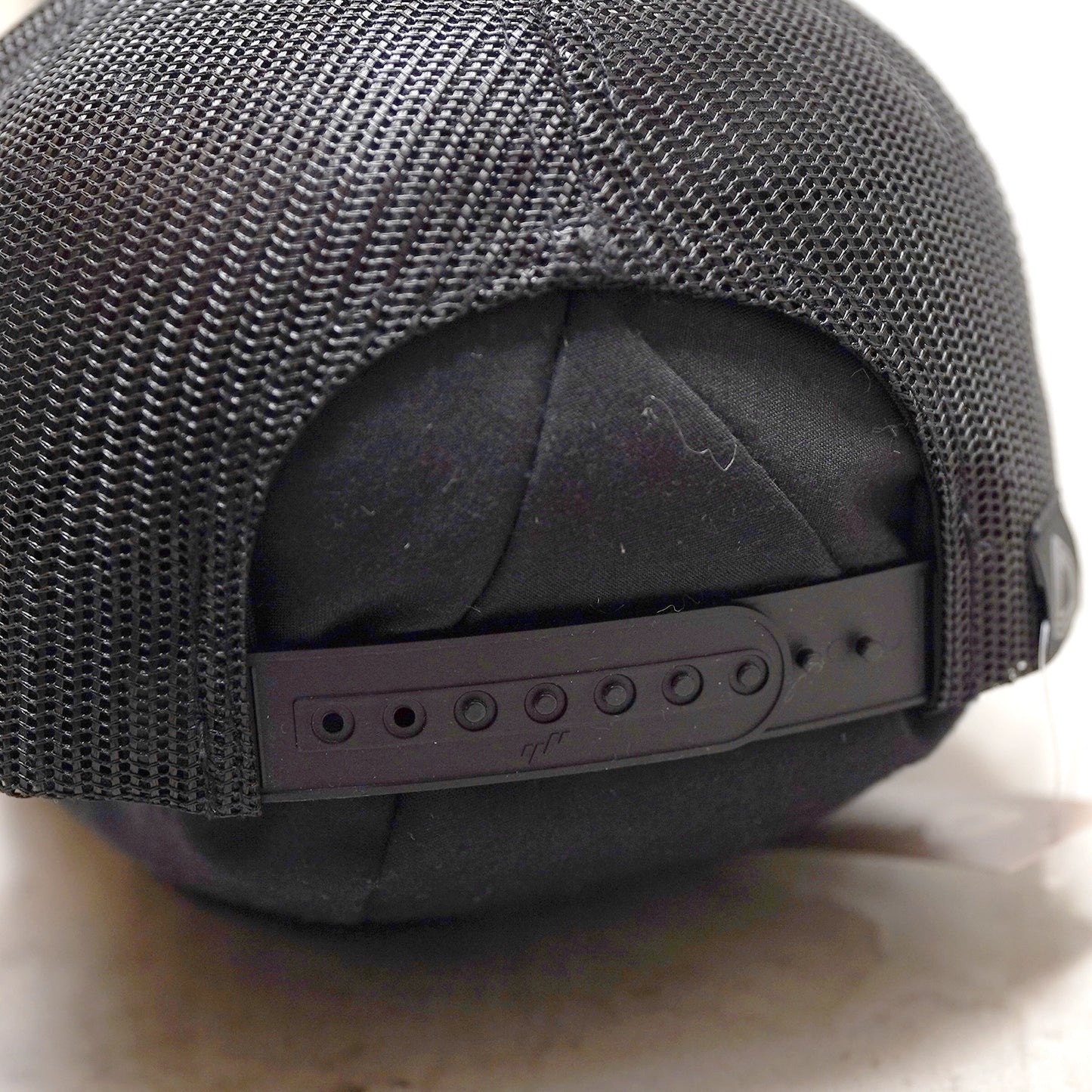 【Trail Bum】トレイルバム Trucker Hat "2Color"