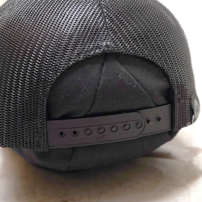 【Trail Bum】トレイルバム Trucker Hat "2Color"