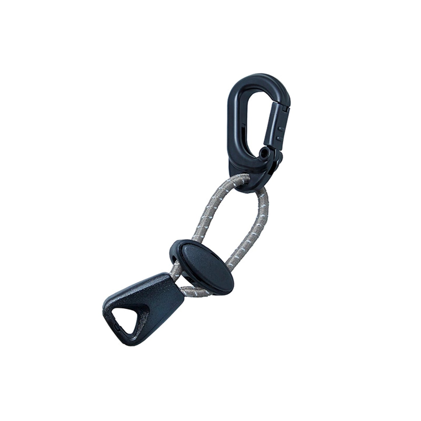 【CHAORAS】チャオラス Hook Cord "Ash" ※ネコポス可