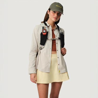 【Gossamer Gear】ゴッサマーギア Hikerkind Loris 25 "White"