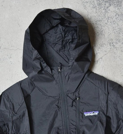 【patagonia】パタゴニア women's Houdini Jkt "5Color"