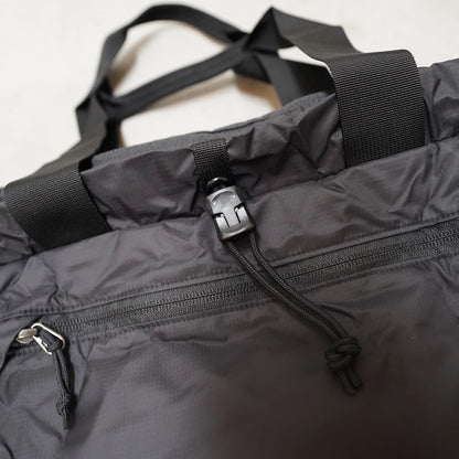 【patagonia】 パタゴニア Terravia tote Pack ”3Color”