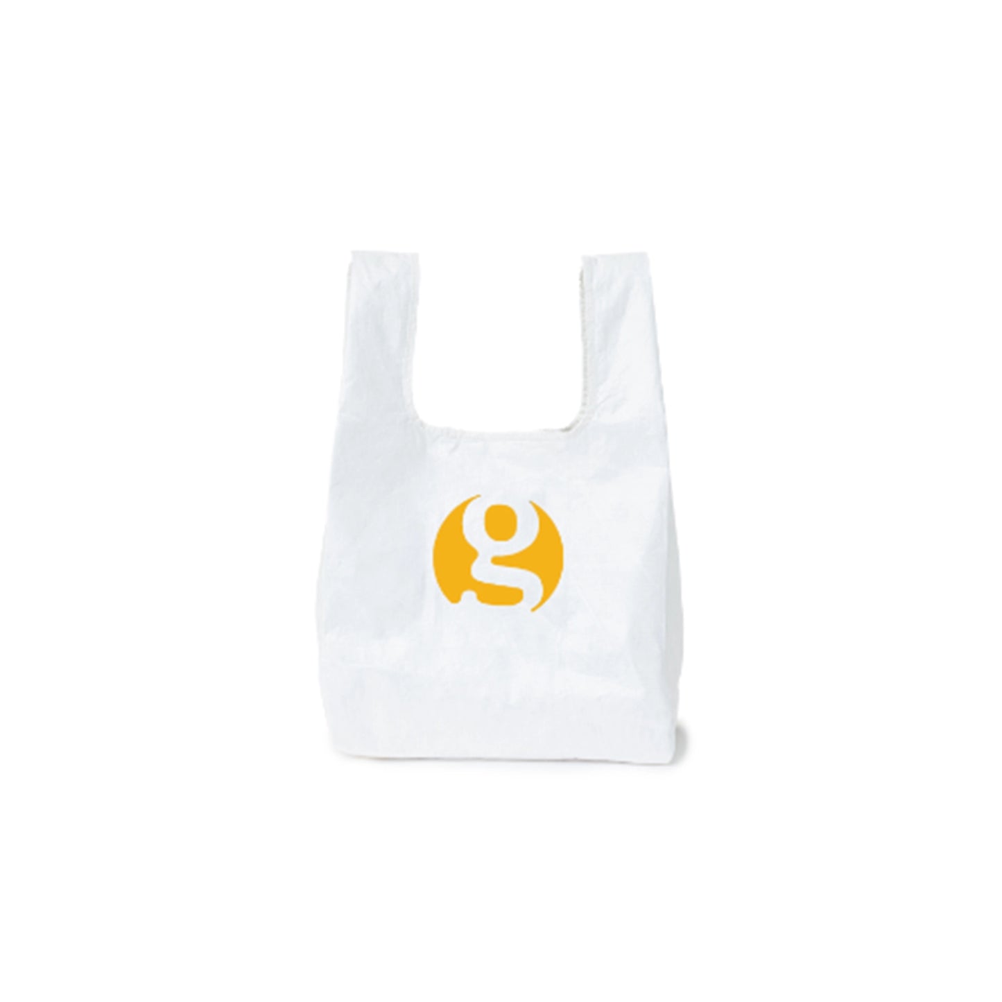 【Gossamer Gear】ゴッサマーギア Tyvek® Eco Bag "2Color" ※ネコポス可