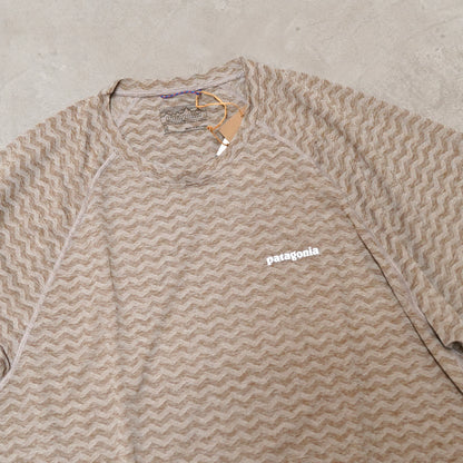 【patagonia】パタゴニア men's Ridge Flow Shirt "4Color" ※ネコポス可