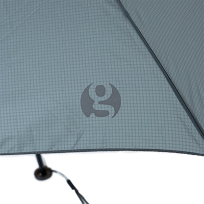 【Gossamer Gear】ゴッサマーギア TLDM Folding Umbrella "Gray"