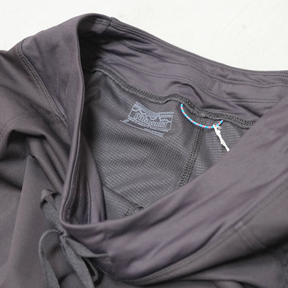 【patagonia】パタゴニア women's Wind Shield Pants "Black" ※ネコポス可