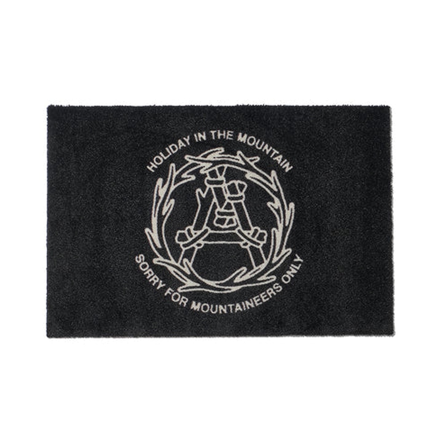 【Mountain Research】マウンテンリサーチ Mat (Wreath A)