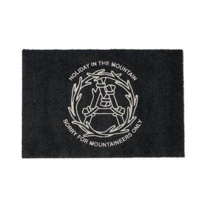 【Mountain Research】マウンテンリサーチ Mat (Wreath A)