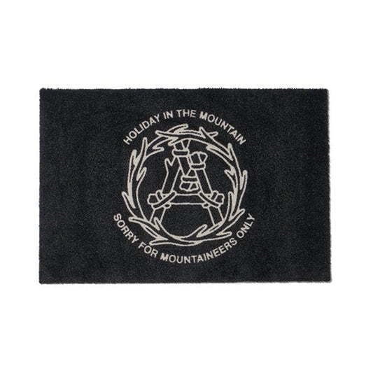 【Mountain Research】マウンテンリサーチ Mat (Wreath A)