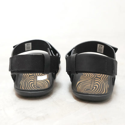 【VIVOBAREFOOT】ヴィヴォ ベアフット women's Sensus YIN Sandal "2Color"