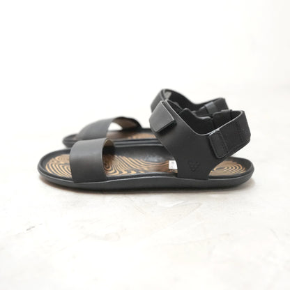 【VIVOBAREFOOT】ヴィヴォ ベアフット women's Sensus YIN Sandal "2Color"