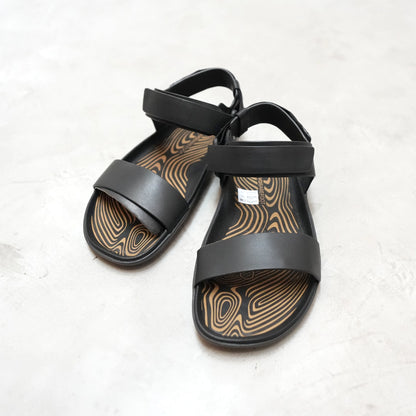 【VIVOBAREFOOT】ヴィヴォ ベアフット women's Sensus YIN Sandal "2Color"