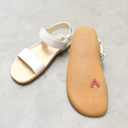 【VIVOBAREFOOT】ヴィヴォ ベアフット women's Sensus YIN Sandal "2Color"