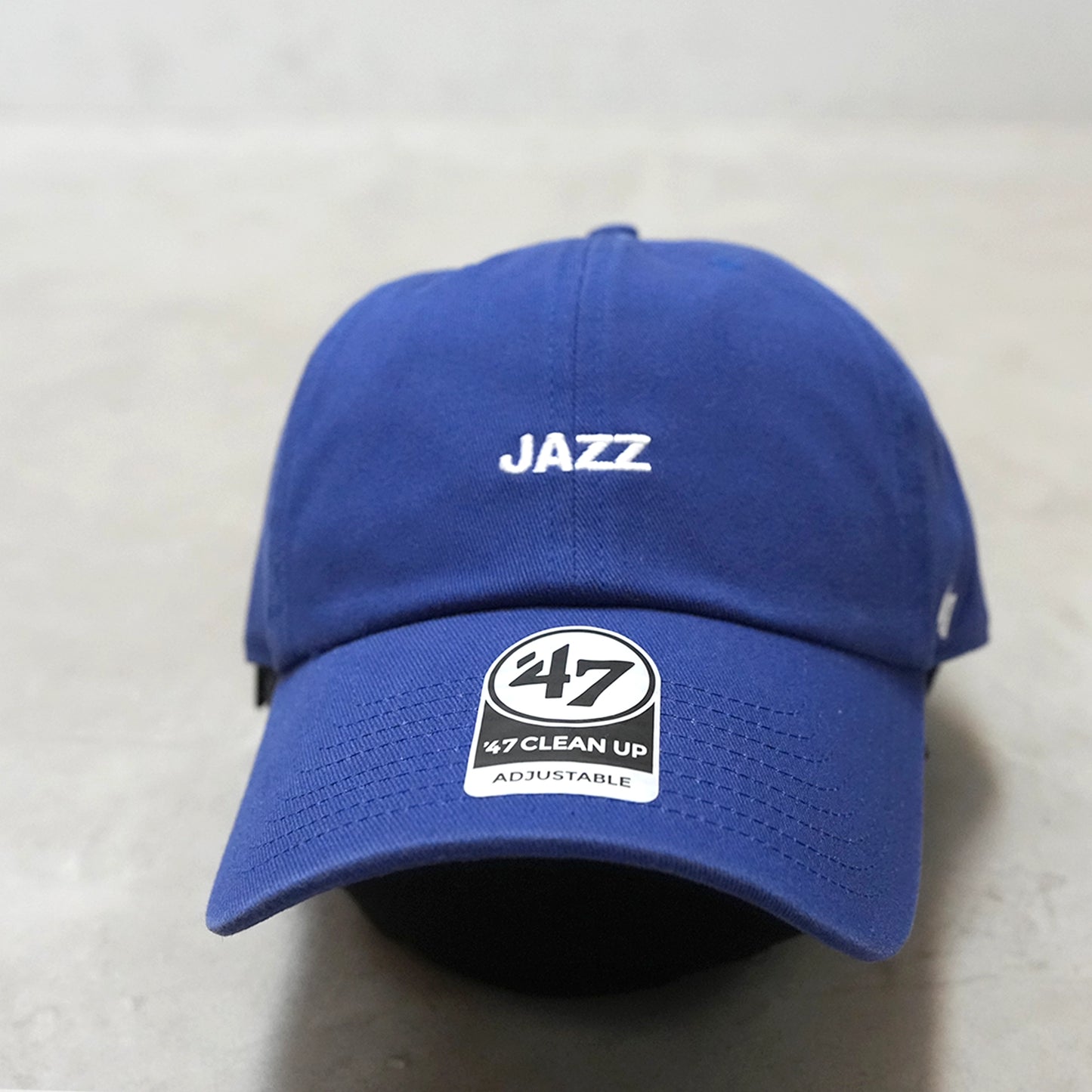 【'47】フォーティーセブン '47CLEAN UP Base Runner "6Color"