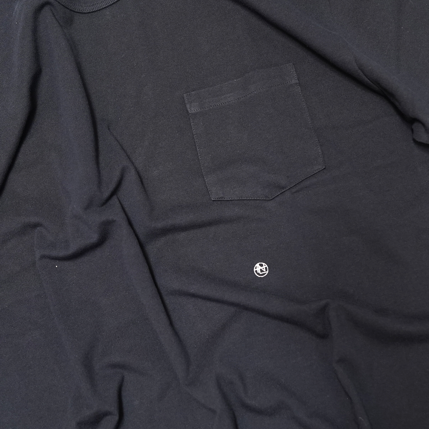 【nanamica】ナナミカ men's COOLMAX Jersey Pocket Tee "2Color"