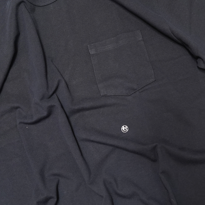 【nanamica】ナナミカ men's COOLMAX Jersey Pocket Tee "2Color"