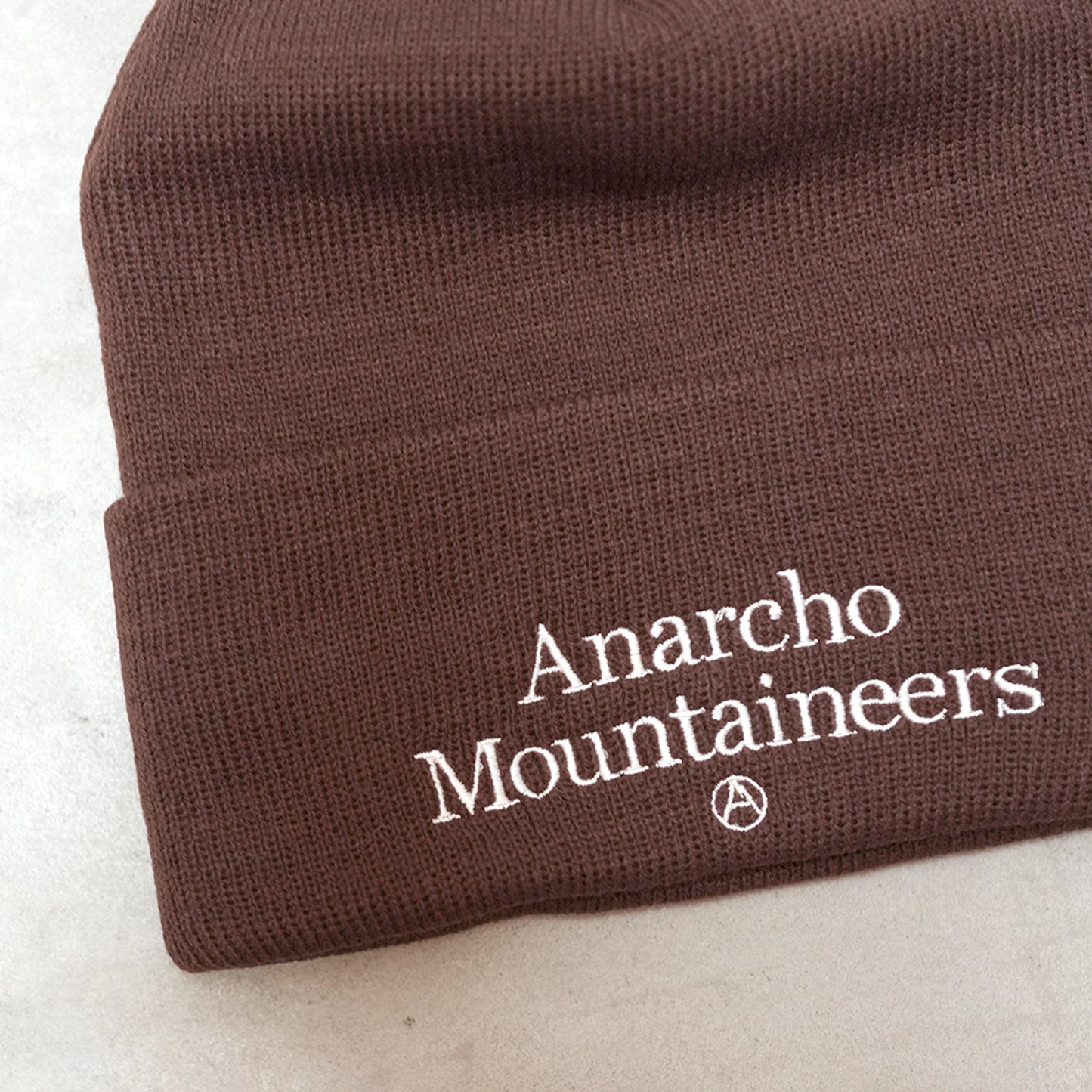 【Mountain Research】マウンテンリサーチ A.M. Beanie ”5Color” ※ネコポス可