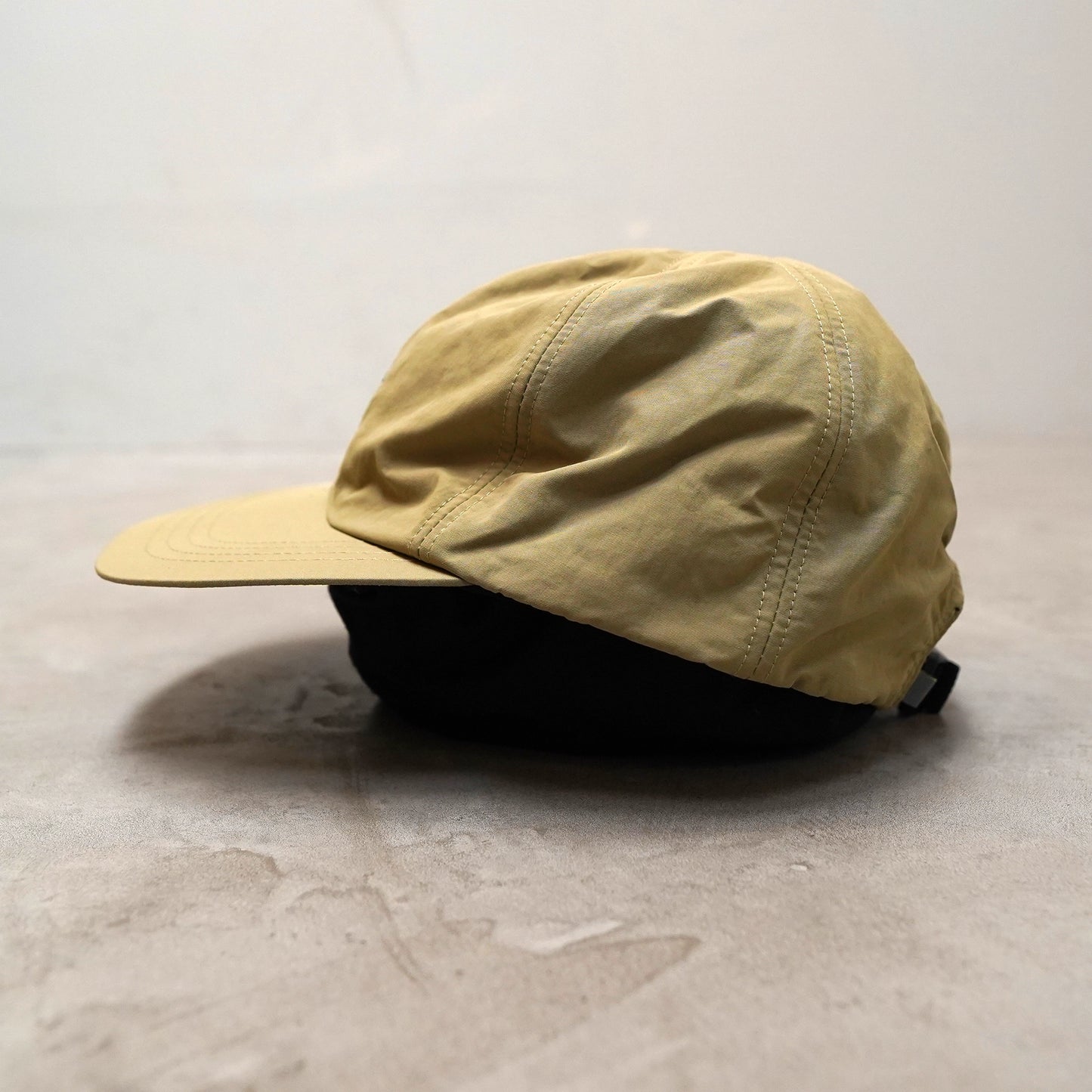 【halo commodity】ハロコモディティ 雷鳥 Cap "4Color" ※ネコポス可