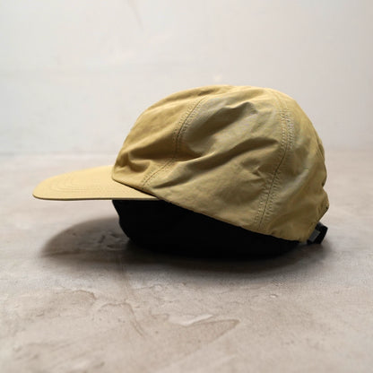 【halo commodity】ハロコモディティ 雷鳥 Cap "4Color" ※ネコポス可