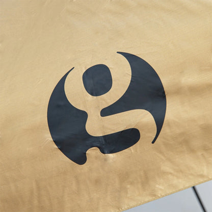 【Gossamer Gear】ゴッサマーギア Folding Umbrella 2.0 "2Color"