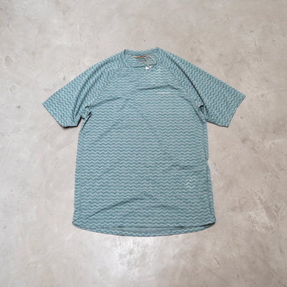 【patagonia】パタゴニア men's Ridge Flow Shirt "4Color" ※ネコポス可