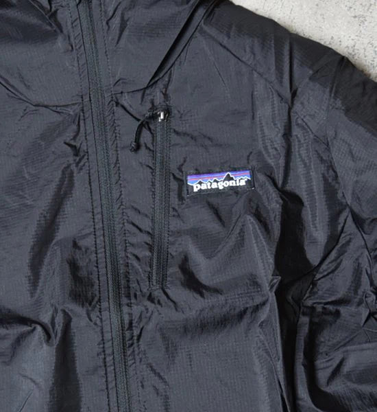 【patagonia】パタゴニア women's Houdini Jkt "5Color"