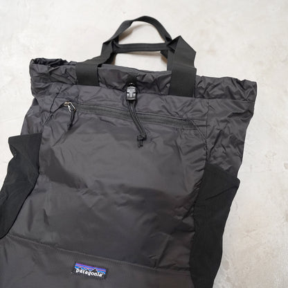 【patagonia】 パタゴニア Terravia tote Pack ”3Color”