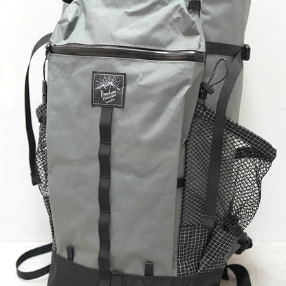 【RawLow Mountain Works】ロウロウマウンテンワークス Bambi X-pac Edition "4Color"