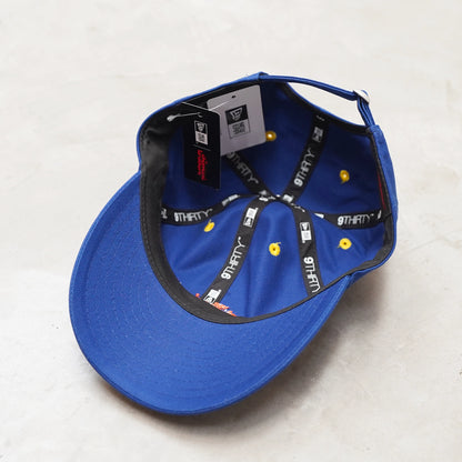 【NEW ERA】ニューエラ 9THIRTY The Chemical Brothers "2Color"