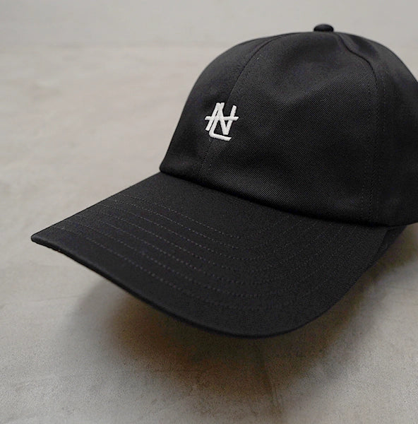 【nanamica】ナナミカ Chino Cap "6Color"