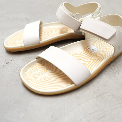 【VIVOBAREFOOT】ヴィヴォ ベアフット women's Sensus YIN Sandal "2Color"