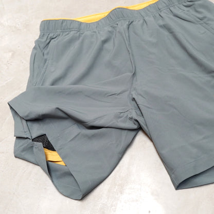 【ROARK RUN AMOK】ロアークランアモック men's Bommer 2.0 7 "Forestr" ※ネコポス可