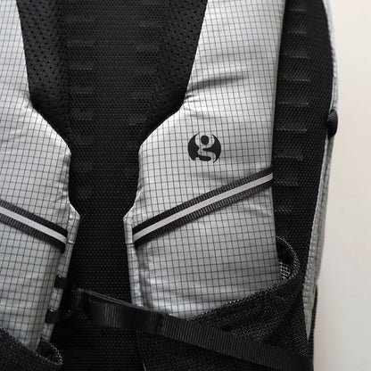 【Gossamer Gear】ゴッサマーギア TYPEⅡ Cima 15 "2Color"