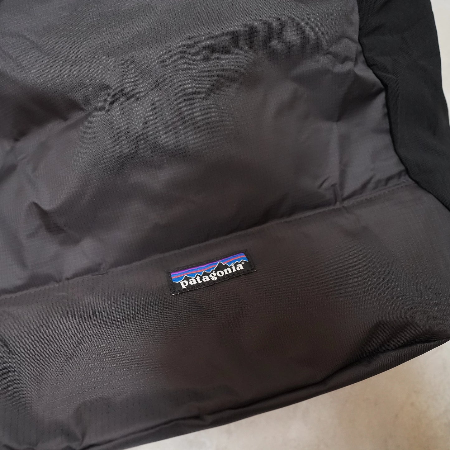 【patagonia】 パタゴニア Terravia tote Pack ”3Color”