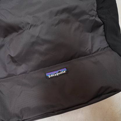 【patagonia】 パタゴニア Terravia tote Pack ”3Color”