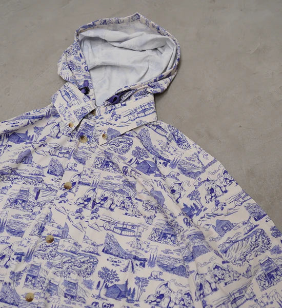 【Jolly Gear】ジョリーギア Triple Crown Button Down Long Sleeve "4Color"