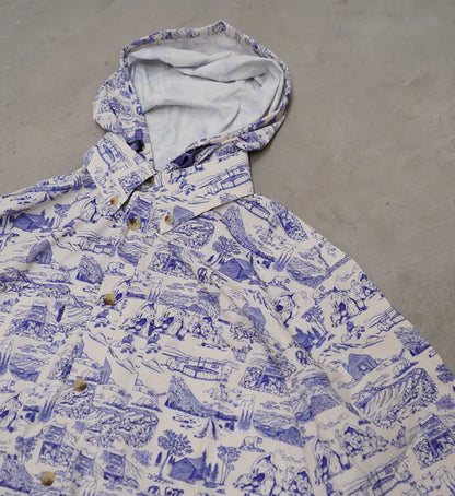 【Jolly Gear】ジョリーギア Triple Crown Button Down Long Sleeve "4Color"