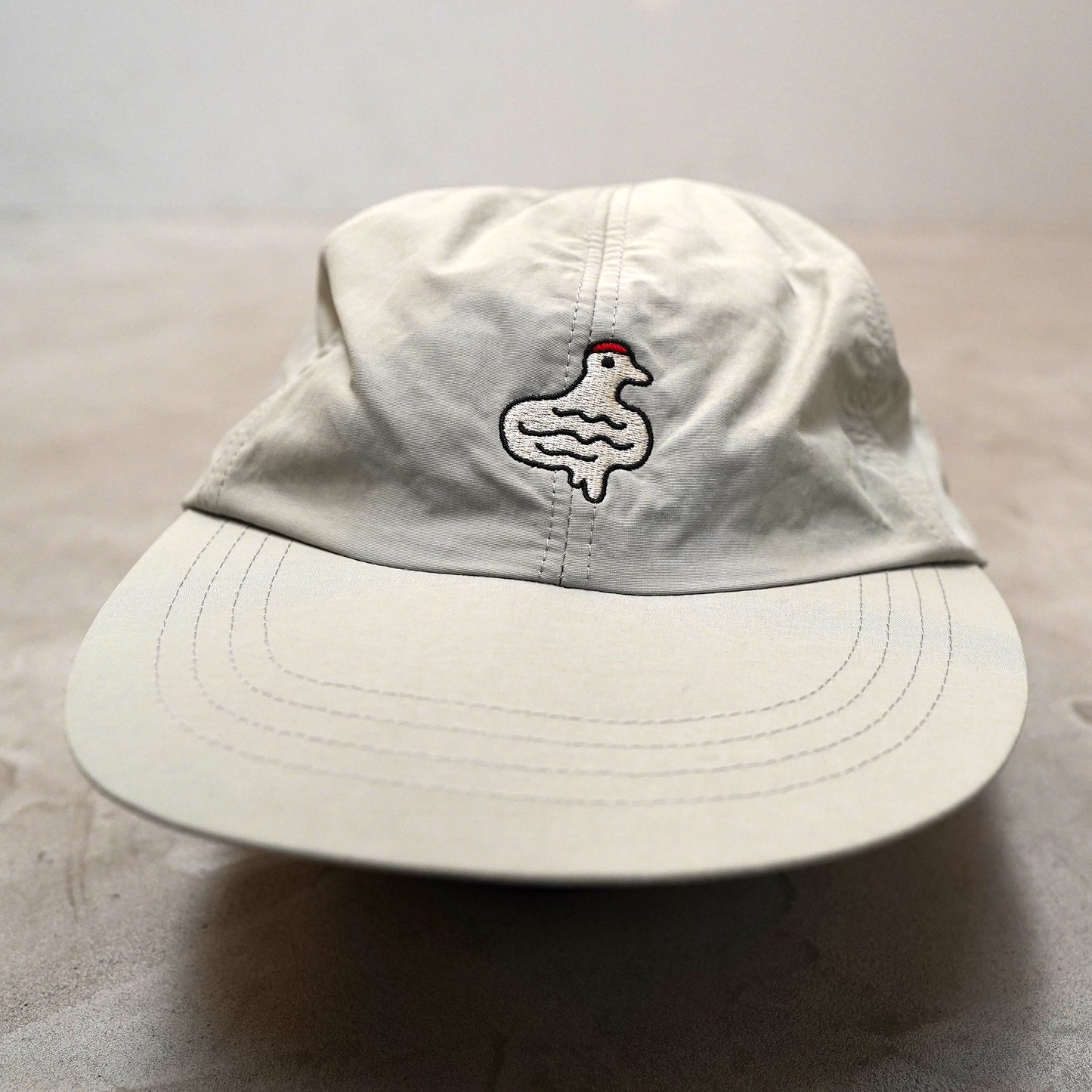【halo commodity】ハロコモディティ 雷鳥 Cap "4Color" ※ネコポス可