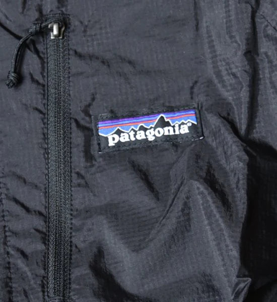 【patagonia】パタゴニア women's Houdini Jkt "5Color"